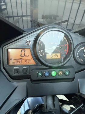 Yamaha Tdm 900 | Mobile.bg    5