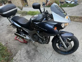 Yamaha Tdm 900 | Mobile.bg    2