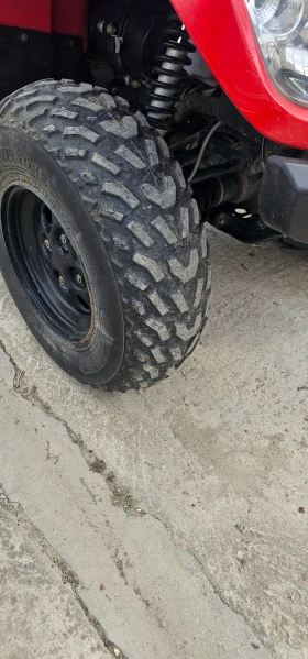 Arctic Cat Wildcat 450 | Auto.bg — изображение 5