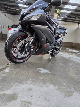 ����� �� �������� �� Yamaha YZF-R6 A2!A2!