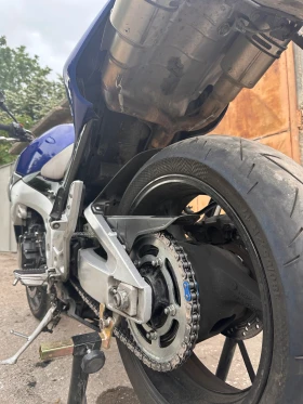 Suzuki Gsr 600 бартер | Auto.bg — изображение 15
