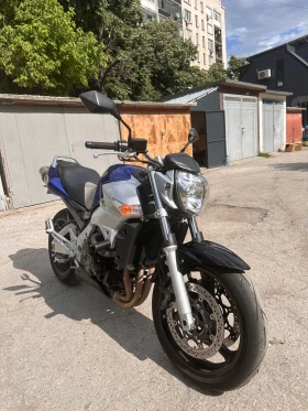 Suzuki Gsr 600 бартер | Auto.bg — изображение 2