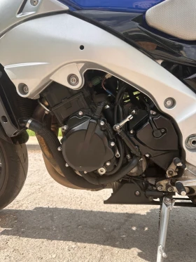 Suzuki Gsr 600 бартер | Auto.bg — изображение 9