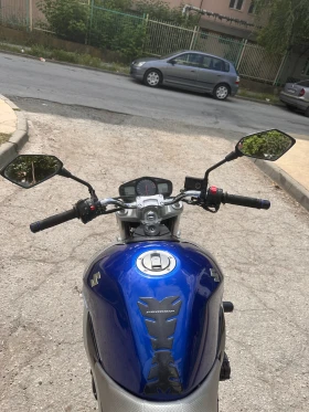 Suzuki Gsr 600 бартер | Auto.bg — изображение 7