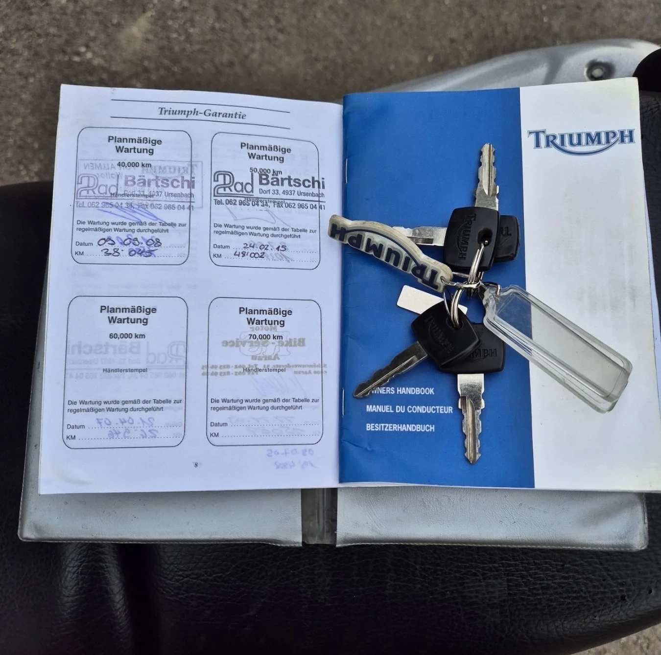 Triumph Tiger 900 | Mobile.bg   16