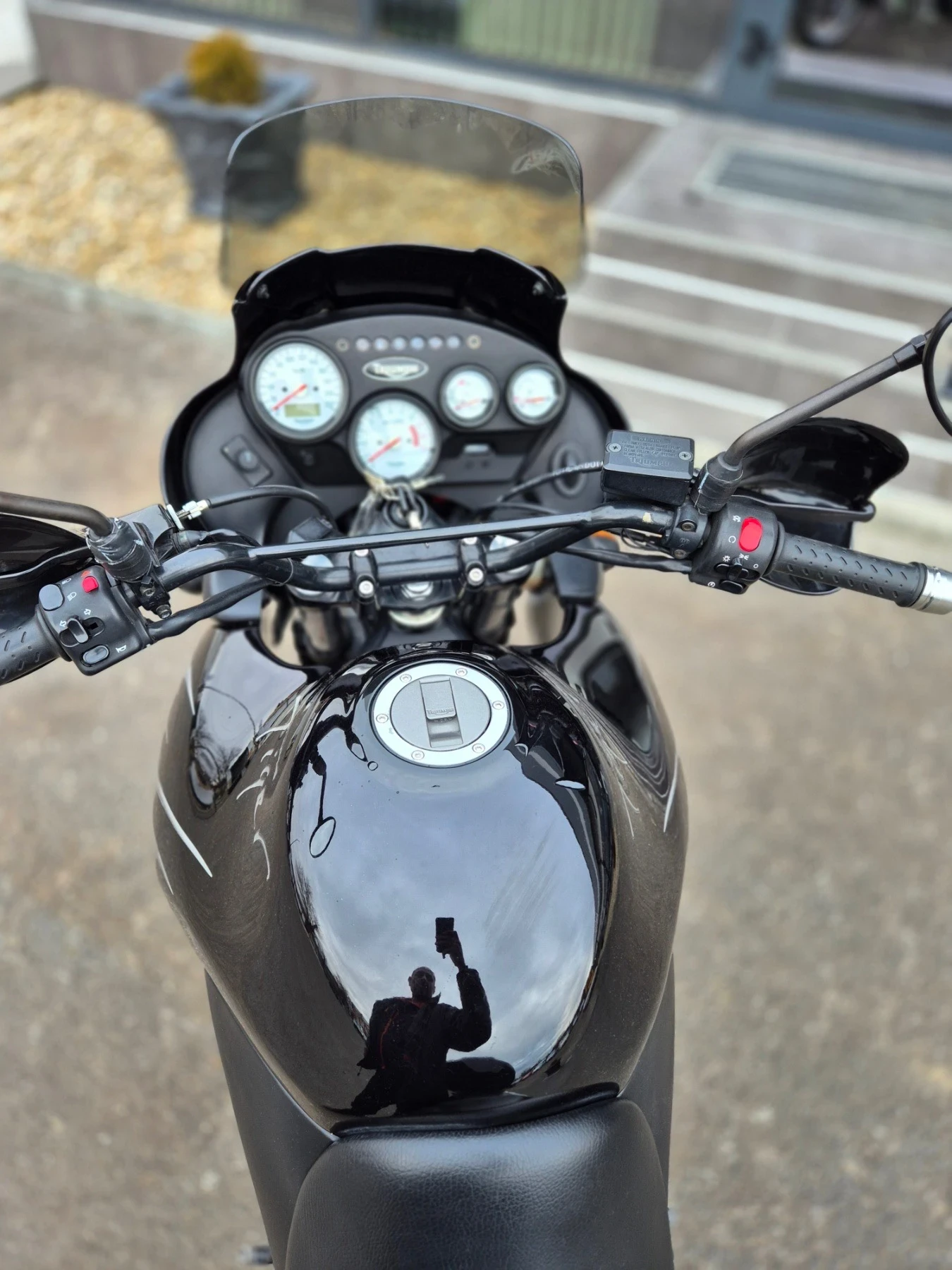 Triumph Tiger 900 | Mobile.bg   13