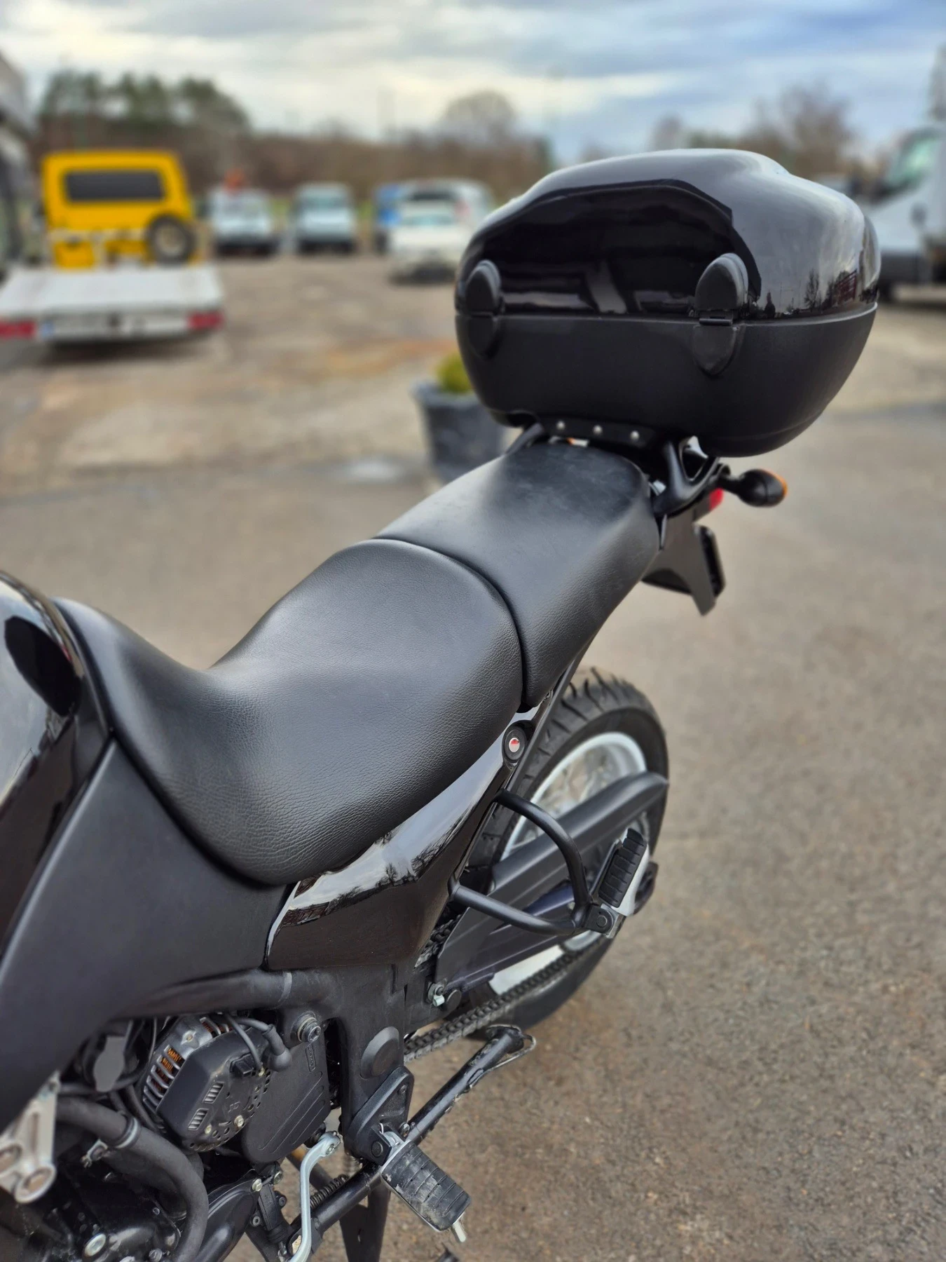 Triumph Tiger 900 | Mobile.bg   12