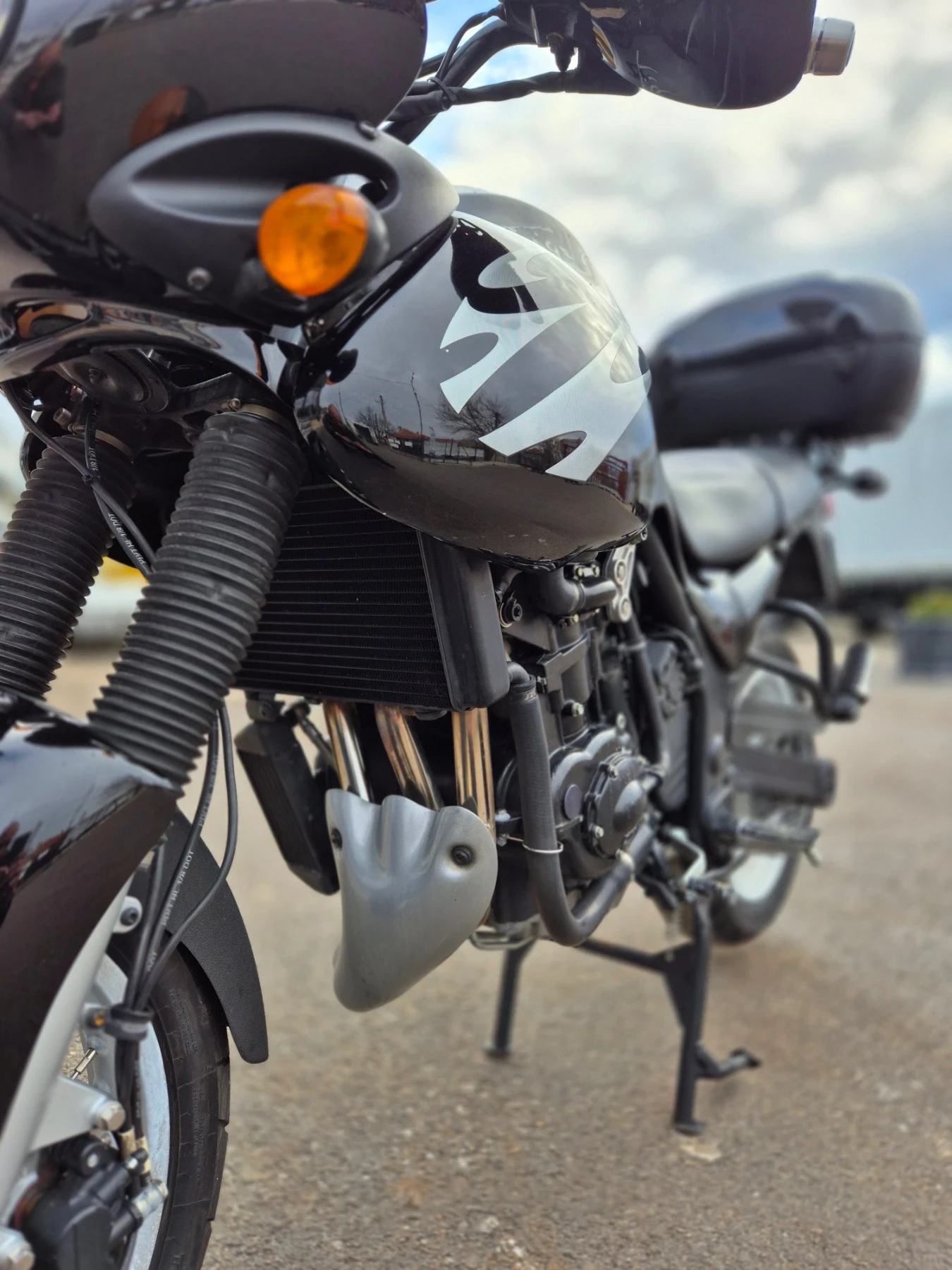 Triumph Tiger 900 | Mobile.bg   11