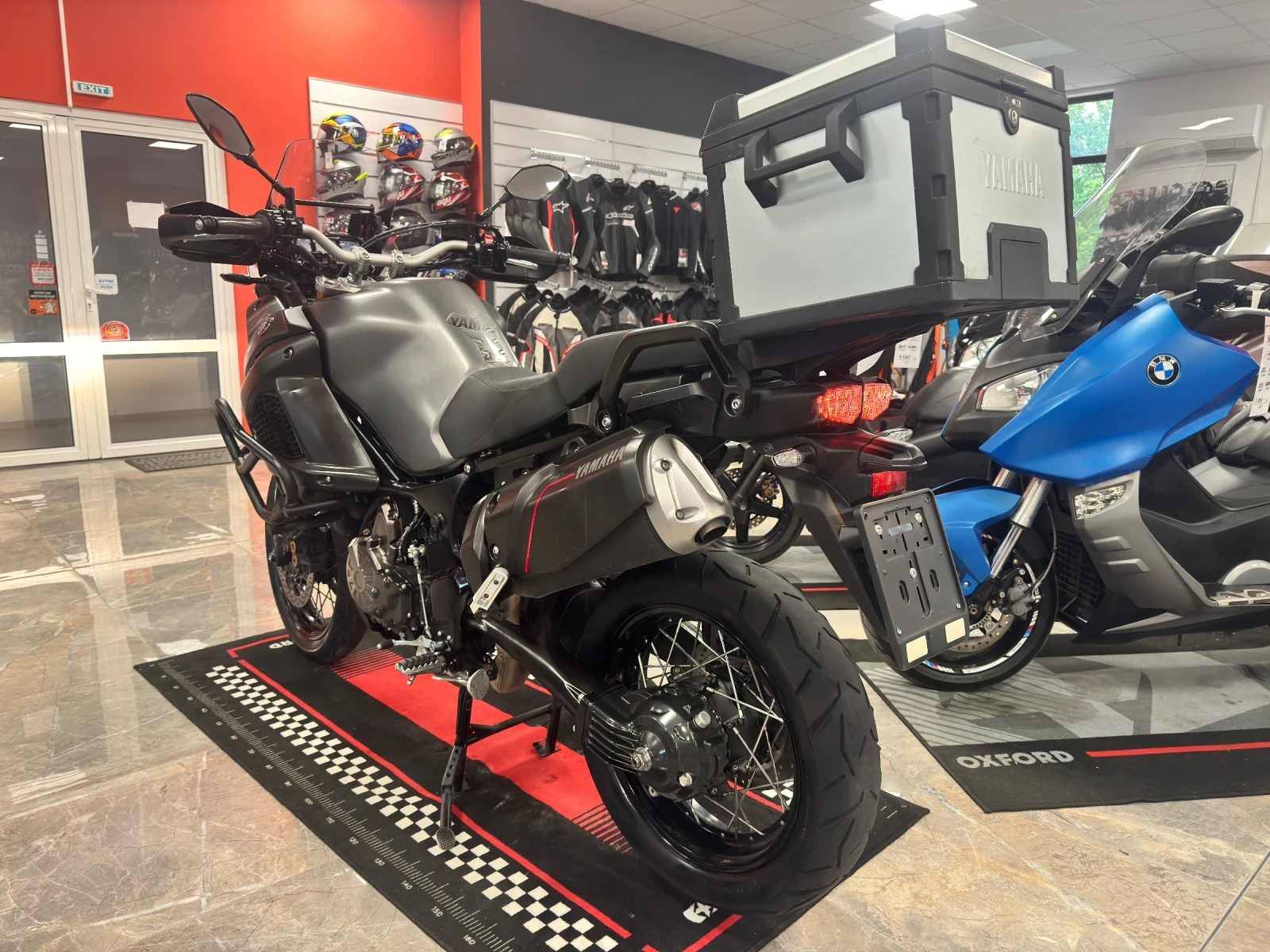Yamaha Tenere Yamaha Tenerre - изображение 5