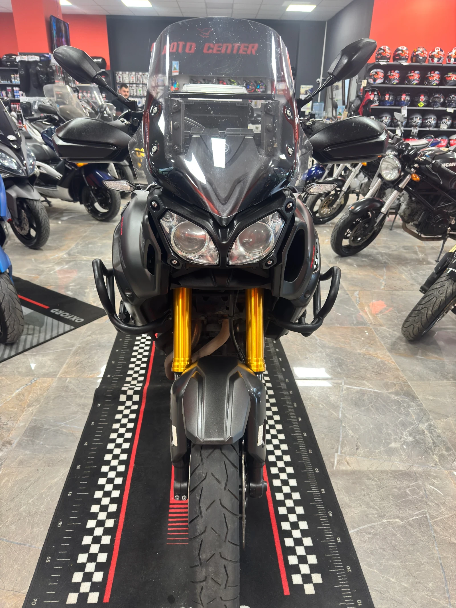 Yamaha Tenere Yamaha Tenerre - изображение 9