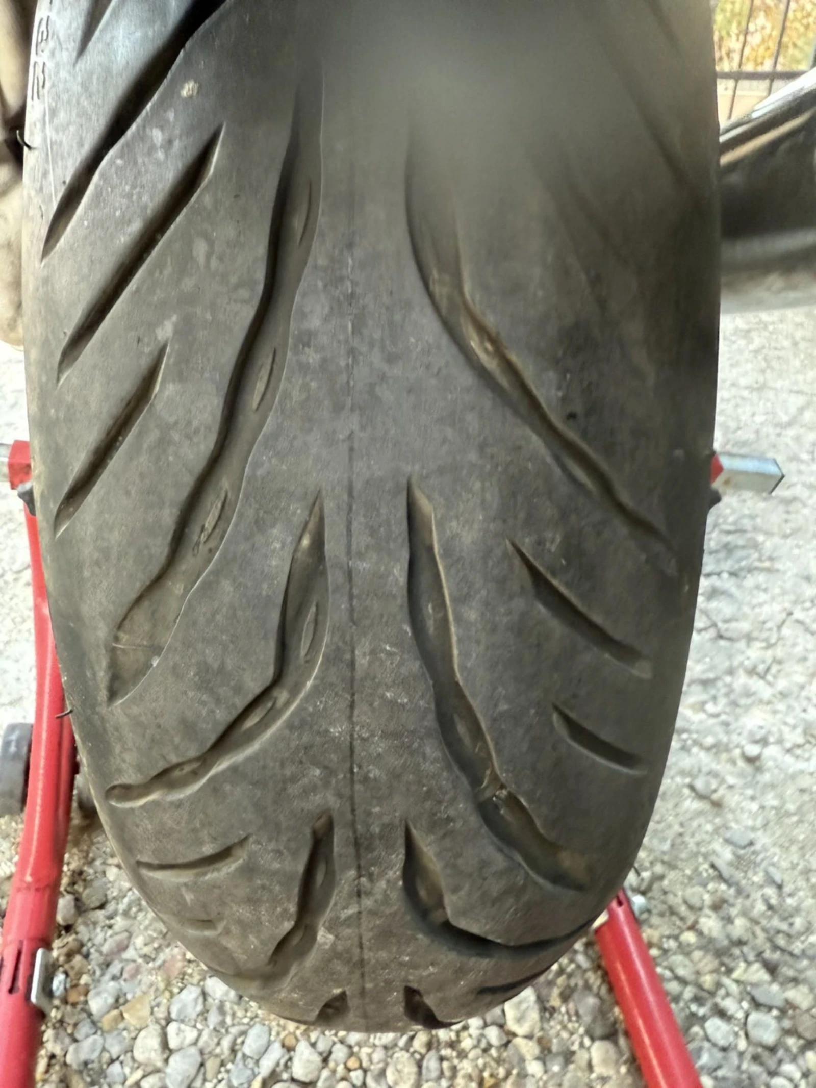 Yamaha Tdm 900 | Mobile.bg   6