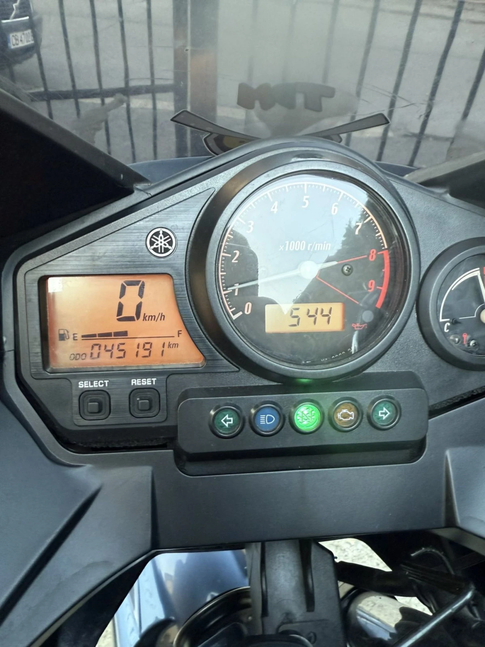 Yamaha Tdm 900 | Mobile.bg   5