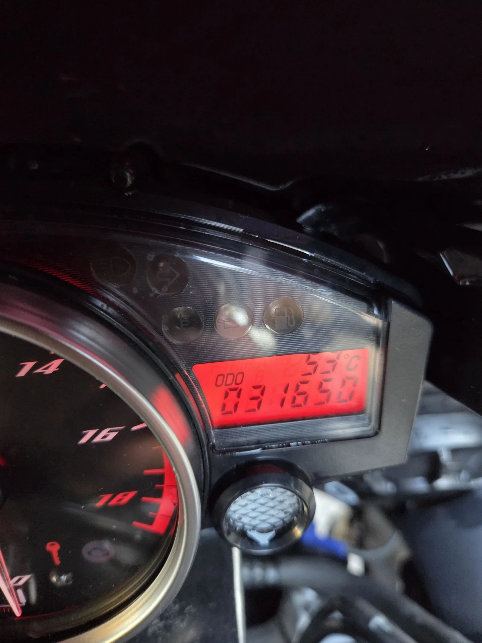 Yamaha YZF-R6 A2!A2!, снимка 11 - Мотоциклети и мототехника - 54314932