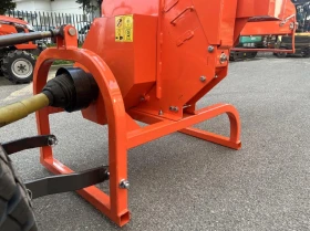 Друг вид Внос Дискова Дробилка за чипс марка Deleks Модел DK-120, снимка 8