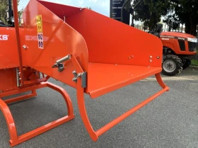 Друг вид Внос Дискова Дробилка за чипс марка Deleks Модел DK-120, снимка 4