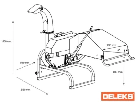         Deleks  DK-120 | Mobile.bg    17