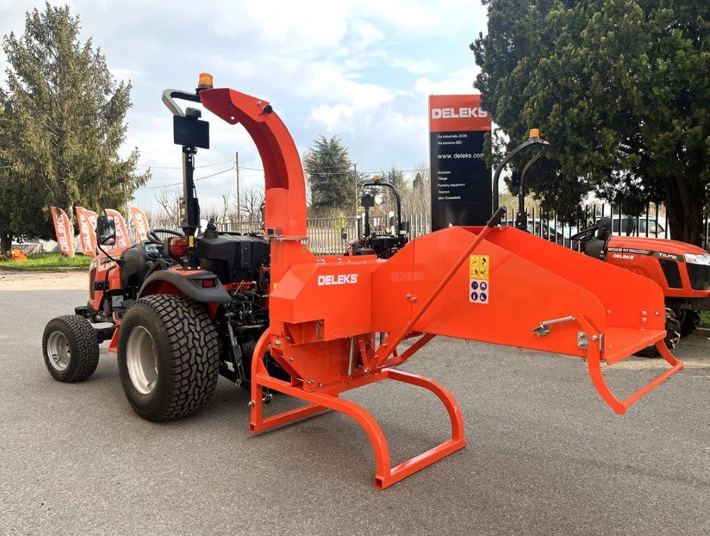         Deleks  DK-120 | Mobile.bg   16