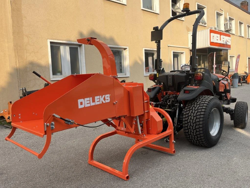         Deleks  DK-120 | Mobile.bg   15