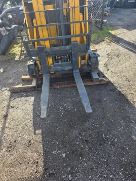 ����� �� �������� �� ���������� Jungheinrich