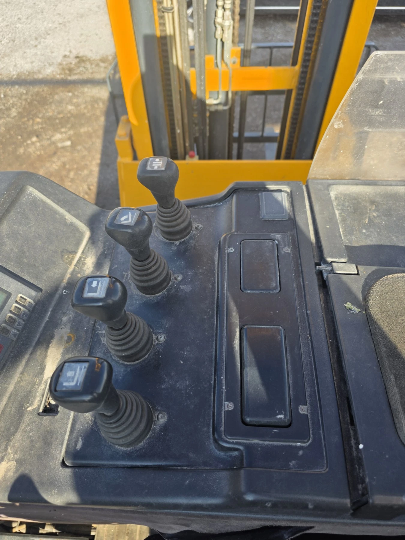 ���������� Jungheinrich | Mobile.bg � ����������� 6