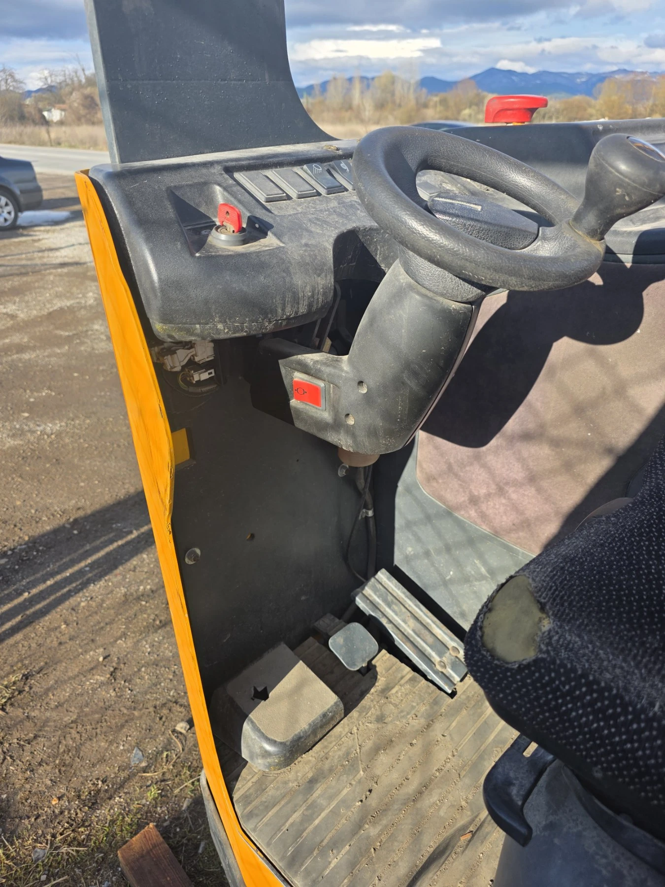 ���������� Jungheinrich | Mobile.bg � ����������� 5