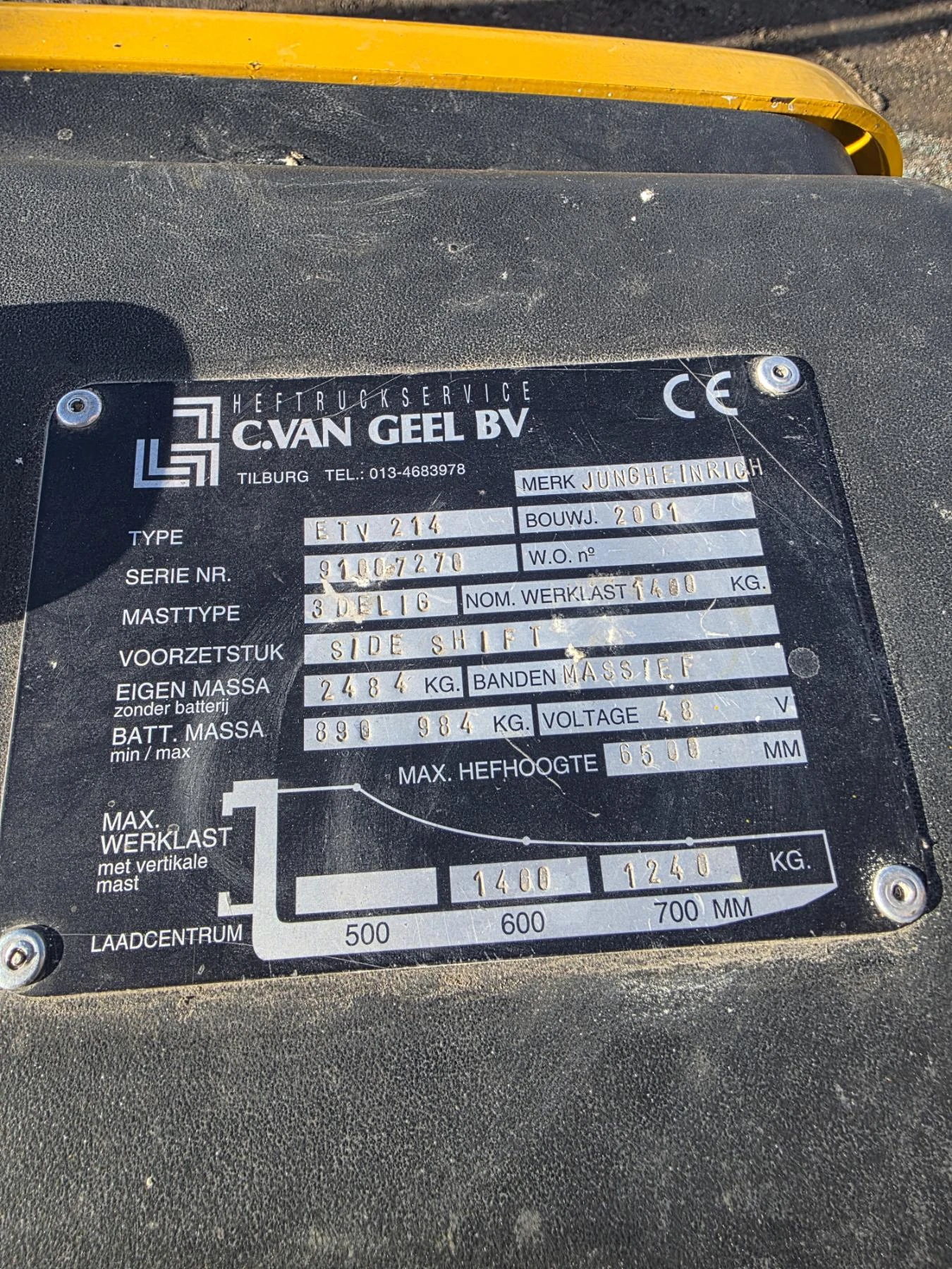 ���������� Jungheinrich | Mobile.bg � ����������� 7