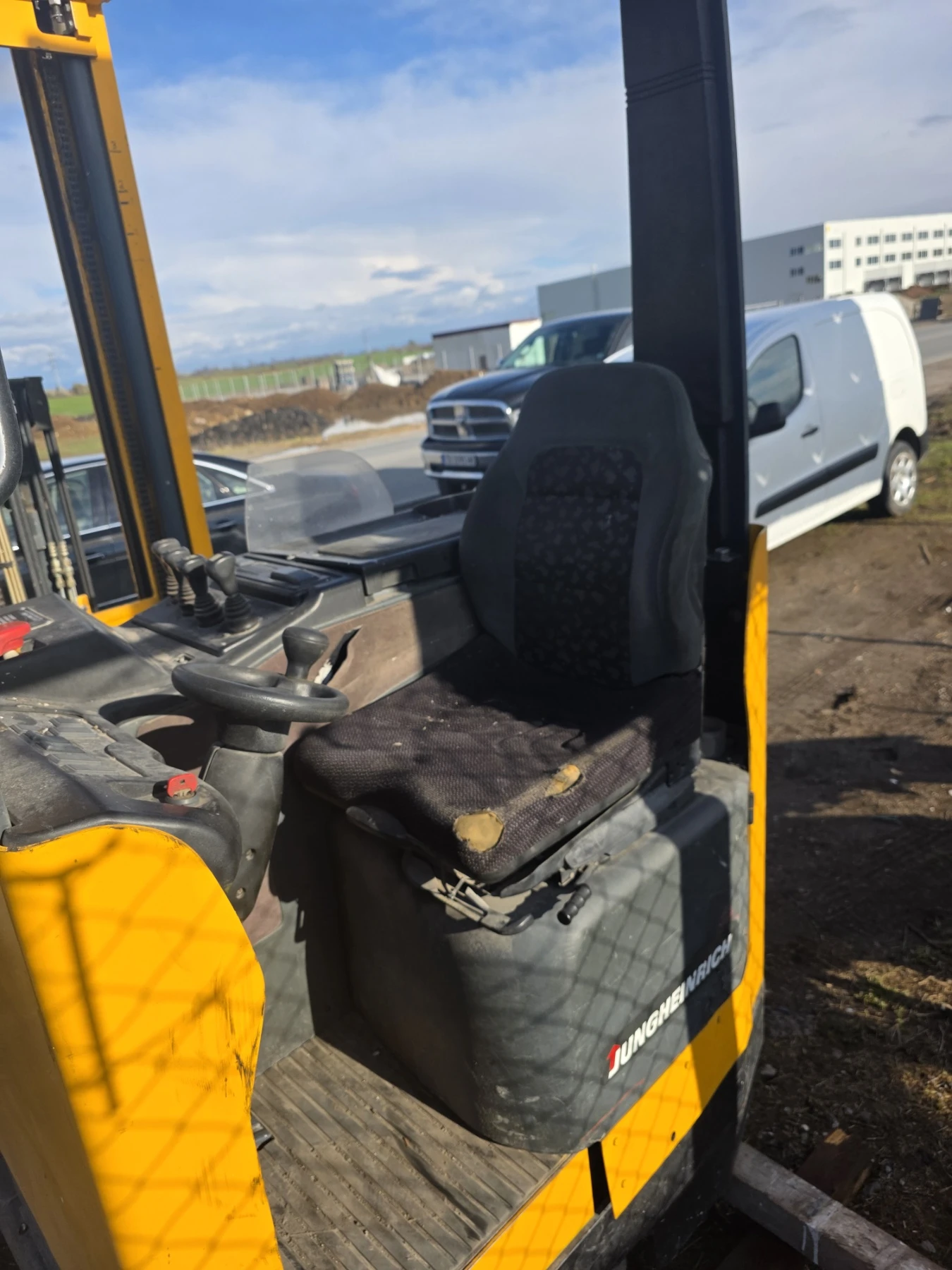 ���������� Jungheinrich | Mobile.bg � ����������� 4