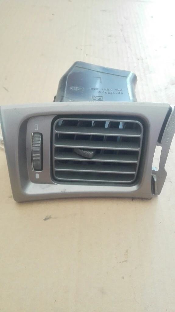 Духалка лява Субару Форестър (8)