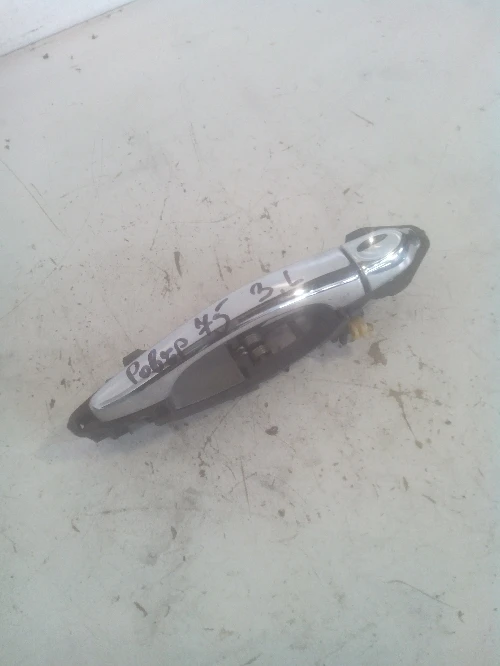 Дръжка врата външна Ровър 75 задна лява