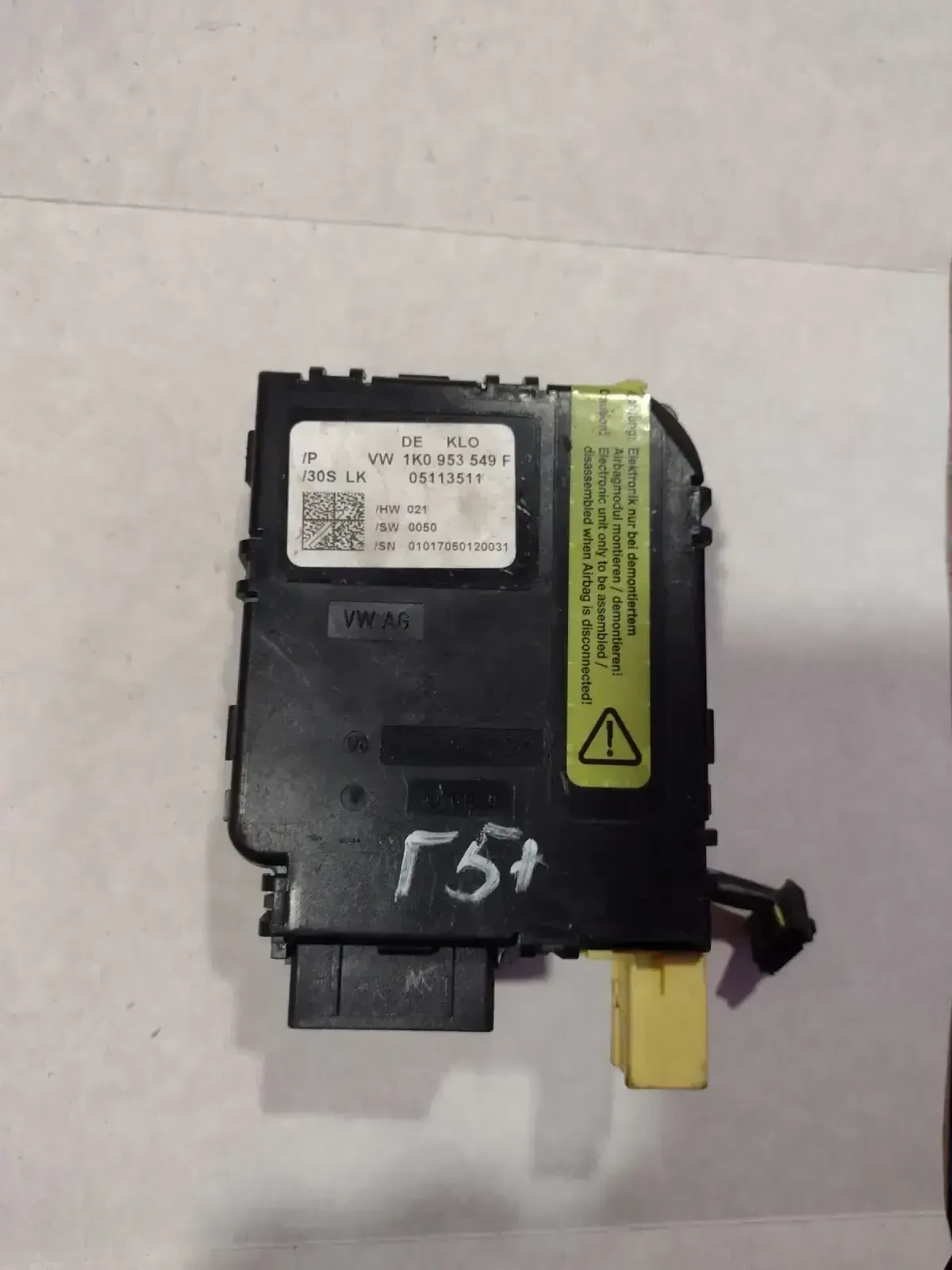 1K0953549F ����� ����� VW GOLF 5+  1K0 953 549 F   05113511 | Mobile.bg � ����������� 1