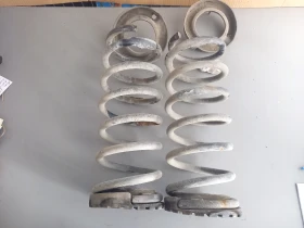 Задни пружини Волво ХЦ60 2.4д 
