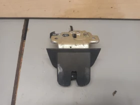 брава заден капак Сеат Ексео тди