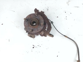 шенкел преден ляв Дайхатсу Сирион 1.3б 4х4