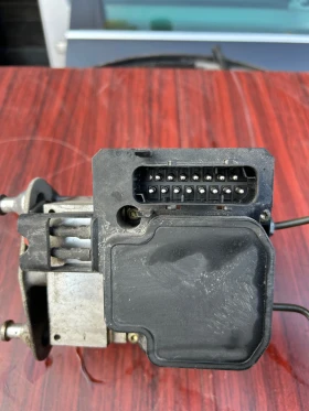 ABS ����� , ����� �� �������� w168  Bosch: 0 265 202 412 OEM �����: A 003 431 45 12 | Mobile.bg � ����� ������ 3