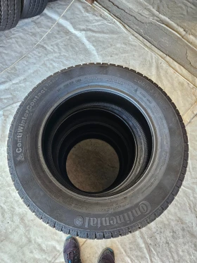 Гуми Зимни 205/60R16, снимка 4
