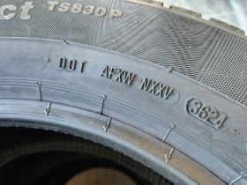 Гуми Зимни 205/60R16, снимка 7