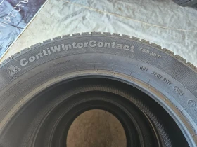 Гуми Зимни 205/60R16, снимка 6