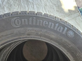 Гуми Зимни 205/60R16, снимка 5