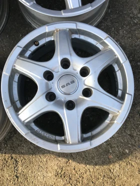 Джанти за Toyota, снимка 2