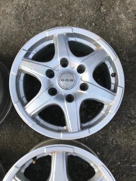 Джанти за Toyota, снимка 3