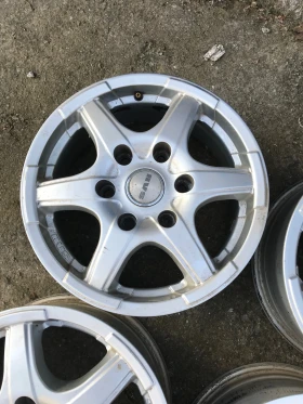 Джанти за Toyota, снимка 4