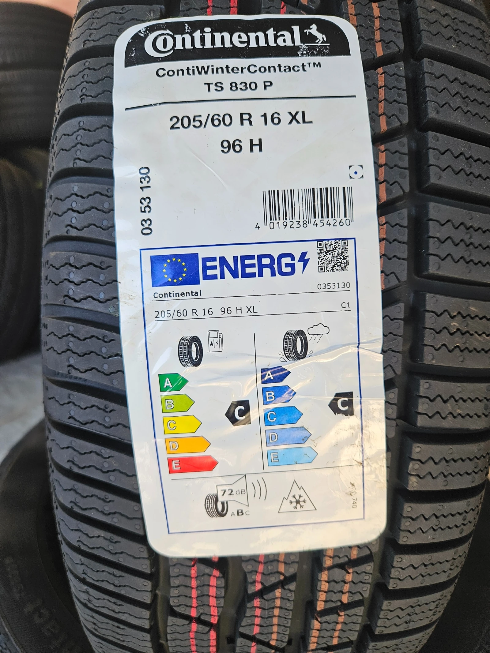  205/60R16 | Mobile.bg   2