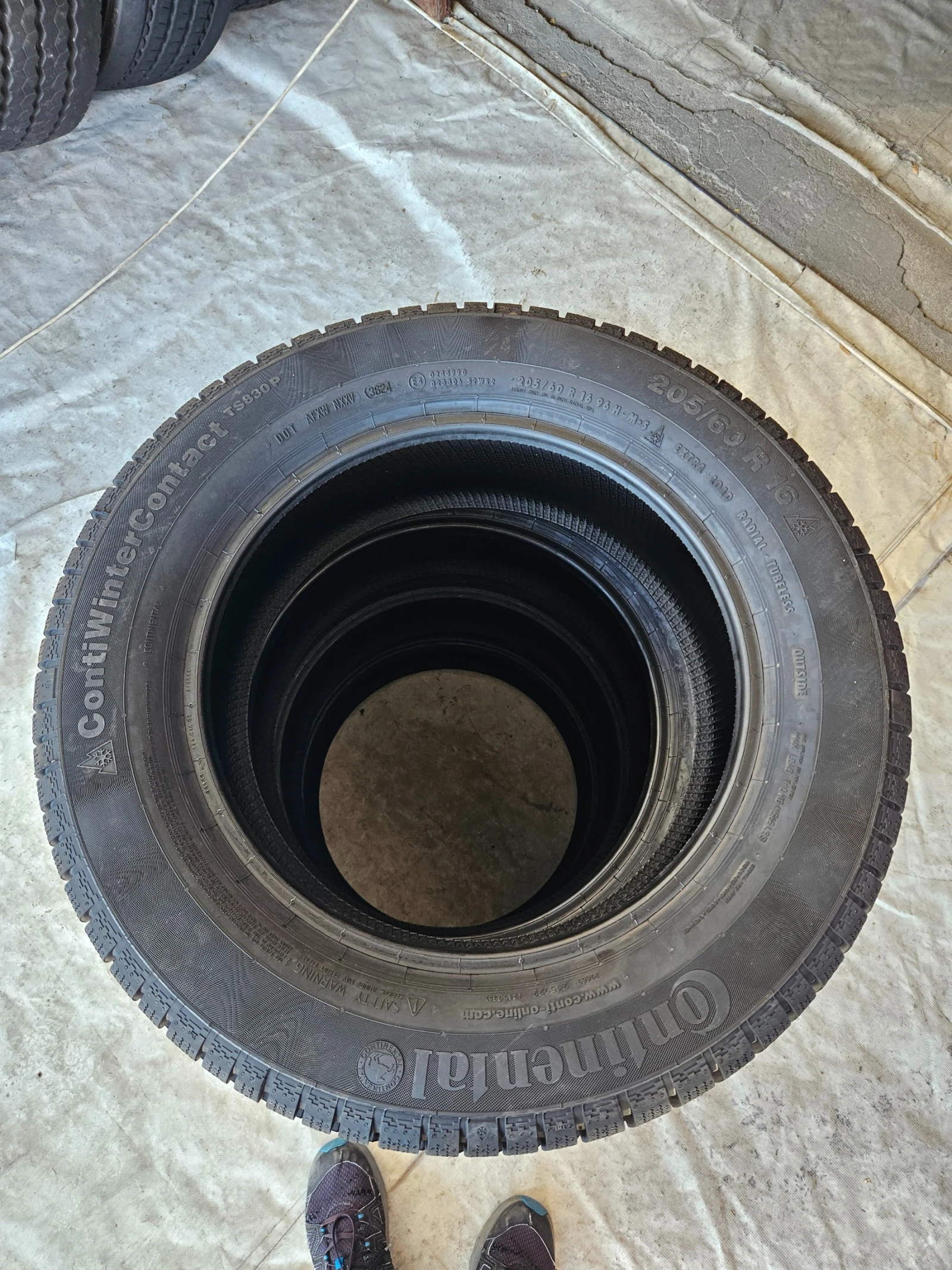  205/60R16 | Mobile.bg   4