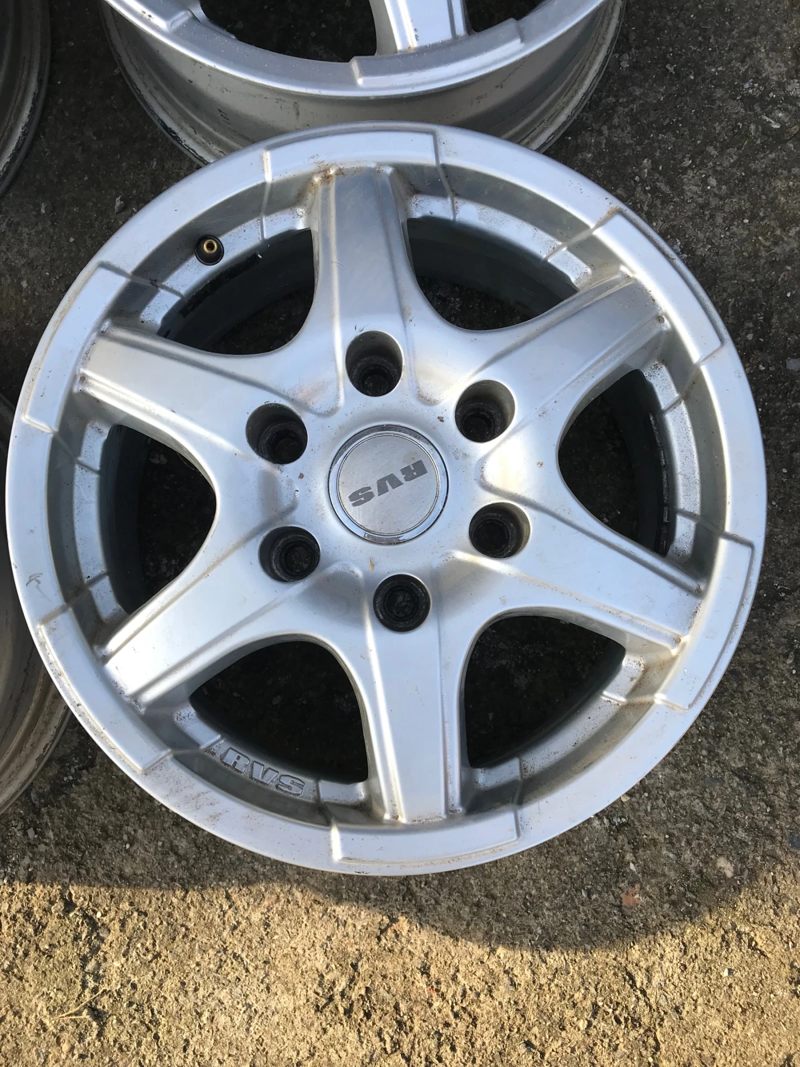 Джанти за Toyota, снимка 2 - Гуми и джанти - 54578666