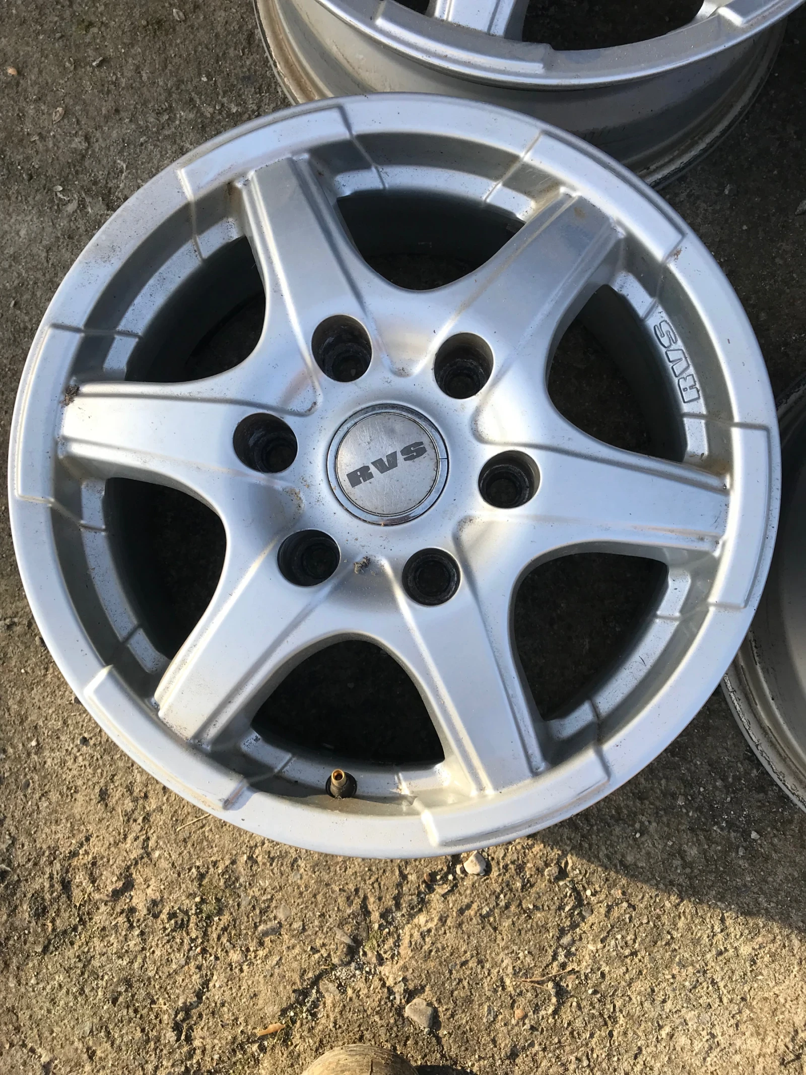 Джанти за Toyota