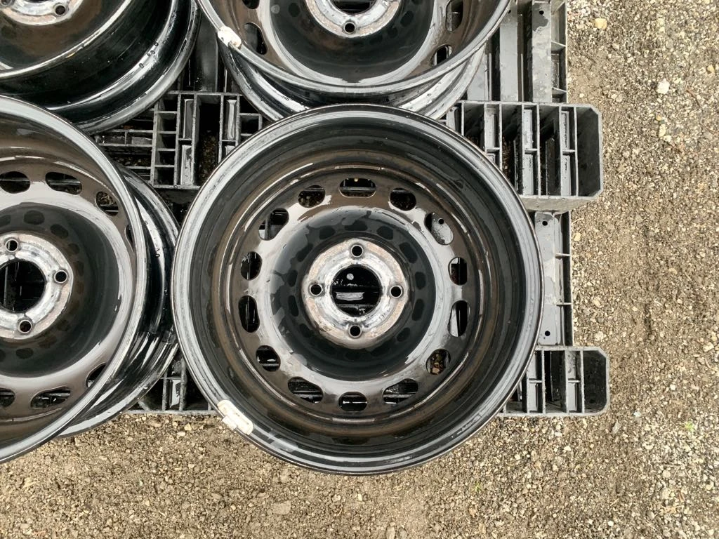 Джанти за Citroen Berlingo, снимка 7 - Гуми и джанти - 56665188