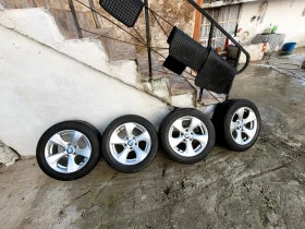 ���� � ������ 205/55R16 �� BMW | Mobile.bg � ����� ������ 7