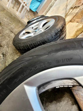 ���� � ������ 205/55R16 �� BMW | Mobile.bg � ����� ������ 3
