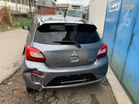 Mitsubishi Space star 1.2, снимка 5