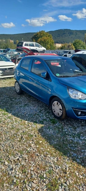 Mitsubishi Space star 1.2, снимка 4